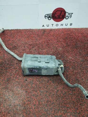 хонда авансир бишкек: Абсорбер HONDA Accord Wagon CF3 F18B 2001 (б/у)