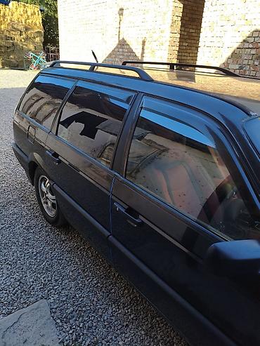 Volkswagen: Volkswagen Passat Variant: 1991 г., 1.8 л, Механика, Бензин, Универсал — 3