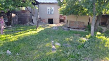 ак бата ж м: Дом, 90 м², 4 комнаты, Собственник