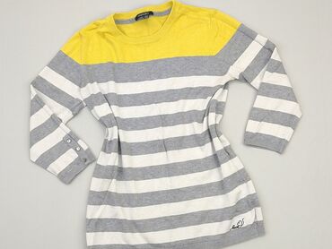 bluzki w kolorowe paski: Sweter, Esmara, S (EU 36), condition - Good