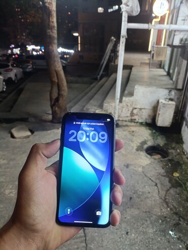 куплю iphone: IPhone 11, Черный, Face ID