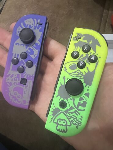 нинтендо: Nintendo switch joycon 
Jostik controller yenidi a klass dı