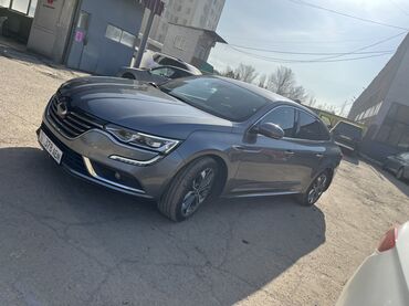 Renault: Renault SM6: 2019 г., 2 л, Автомат, Бензин, Седан at lalafo.kg — 8 Renault: Renault SM6: 2019 г., 2 л, Автомат, Бензин, Седан — 8