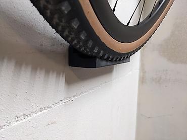 Oprema za bicikliste: Zidni drzac za bicikle – Horizontalni Zidni držač za bicikl – — 5