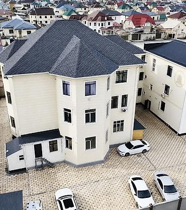 Продажа квартир: 1 комната, 48 м², Киргизия 1 Элитка, 2 этаж, Свежий ремонт — 9
