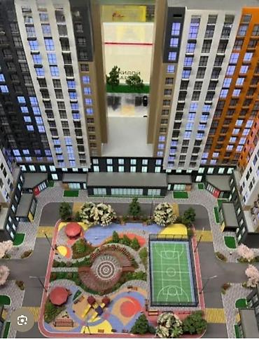 срочные: Элитка, 1 комната, 47 м² — 5