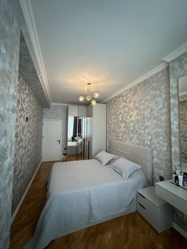 Uzunmüddətli kirayə mənzillər: 9 mkr,Köhnə Tərlan şadlıq sarayına yaxın,18 mərtəbənin,17-ci -da lalafo.az — 7 Uzunmüddətli kirayə mənzillər: 9 mkr,Köhnə Tərlan şadlıq sarayına yaxın,18 mərtəbənin,17-ci — 7