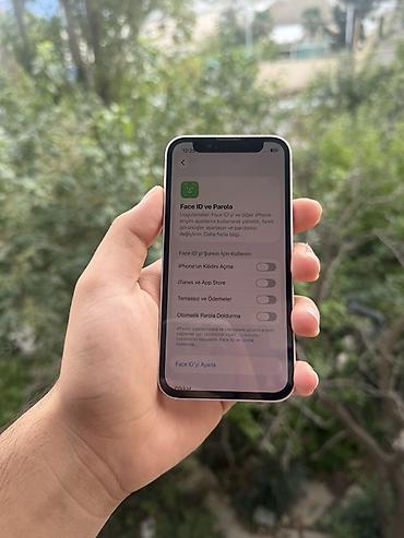 iphone irsad: IPhone 13 mini, 128 GB, Çəhrayı — 3