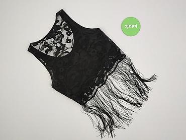 bluzki impreza: Topshop, Top damski, rozmiar S — 3