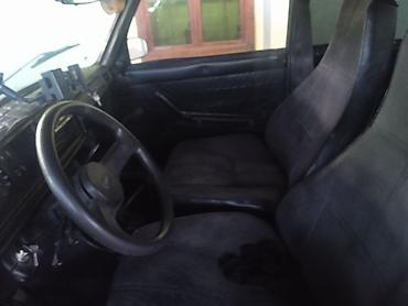VAZ (LADA): VAZ 2107 sedan Qiymətdə razılaşma olacaq.ne prablem olsa qiymətindən — 11