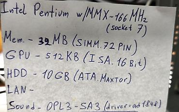 intel xeon e3: Компьютер, Для работы, учебы, Б/у, Intel Pentium, HDD — 3