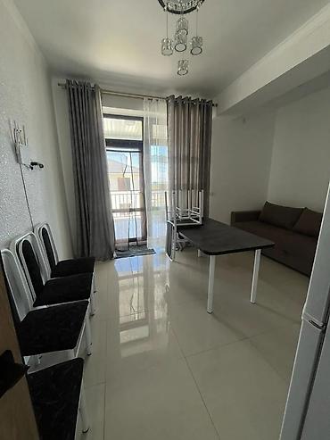 Продажа квартир: 4 комнаты, 88 м², 2 этаж, Евроремонт — 4