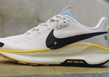 Кроссовки и спортивная обувь: Под заказ! Кроссовки для трейлраннинга Nike Trail - Назначение: бег — 12