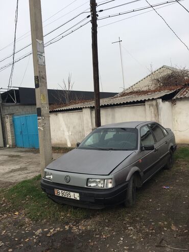 форестер кросс спорт: Volkswagen : 1989 г., 1.8 л, Механика, Бензин, Седан