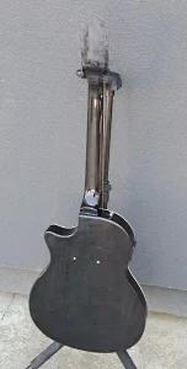 akusticne gitare: HARLEY BENTON CUSTOM LINE NASHVILLE-STEEL B-STOCK | Slanje po — 7
