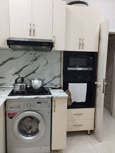 Yeni tikili: Yeni Günəşli Massiv V, 3 otaqlı, Yeni tikili, 97 kv. m — 9