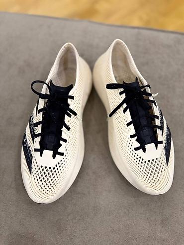 Şəxsi əşyalar: Original adidas CLIMACOOL LACED KJ0659 — 250 AZN 100% orijinal adidas — 5