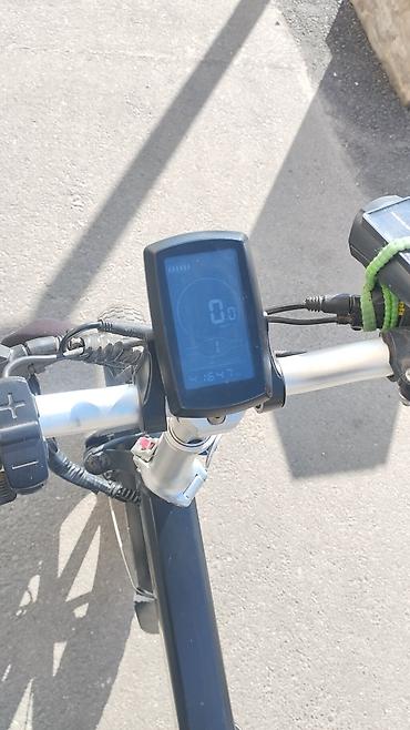 Электровелосипеды: Электровелосипед — 13