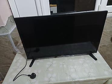 plansetler ucuz qiymete: 15 ə yaxın televizorlar satılır.hamısının ekranı çatlayıb.82 diaqanal — 1