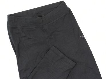 legginsy na siłownie: Legginsy damskie, Decathlon, M