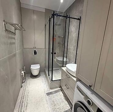 Продажа квартир: 3 комнаты, 120 м², Элитка, 4 этаж, Дизайнерский ремонт — 11