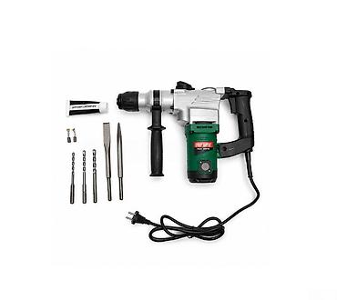 preparatır: Karpat perforator (elektrikli) 1580 Model: KEH261580 Karpat — 1