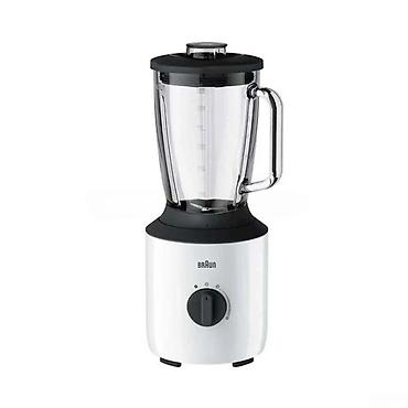 blendir: Braun JB3150WH PowerBlend 3 stasionar blender 🟢 Rəsmi iş yeri olan və — 1