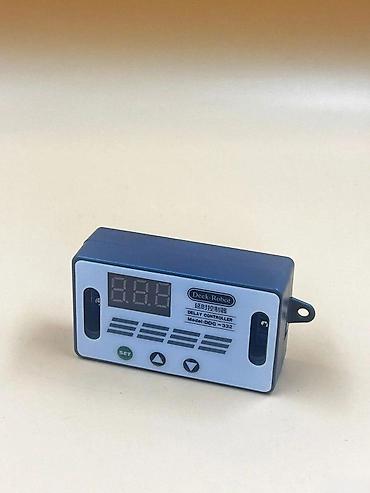 zaman relesi: Zaman relesi DDC-332 DDC-332 zaman relesi, elektron sistemlərin və — 2