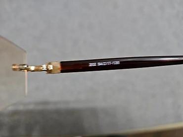 Naočare: SENATORSKE NAOCARE, TOP DIZAJN, DIOPTRIJA +2 | Novo! ! ! Dostupne — 7