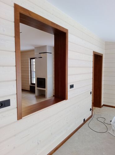 Ремонт окон и дверей: Дверь, Замок, Фурнитура: Установка, Платный выезд — 20