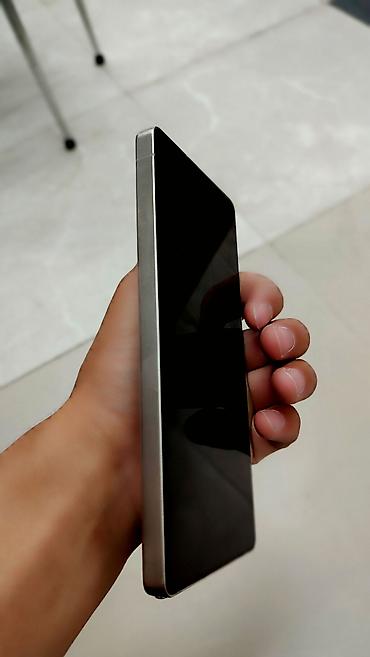 Уюлдук телефондор жана аксессуарлар: Samsung Galaxy S23 Ultra, Жаңы, 256 ГБ, түсү - Боз — 2