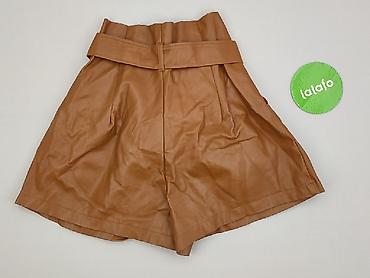 cienka: Shein, Szorty damskie, rozmiar XS — 3