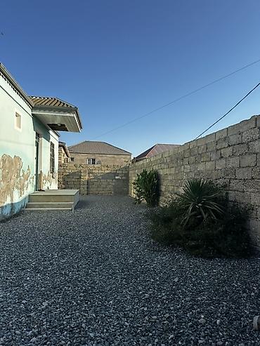 razin bakixanov: 3 otaqlı, 95 kv. m, Təmirsiz — 6