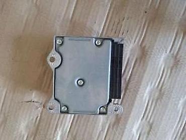 tabla u autu: FIAT STILO SENZOR AIR BAGA | Ispravan senzor air baga fiat stilo — 2