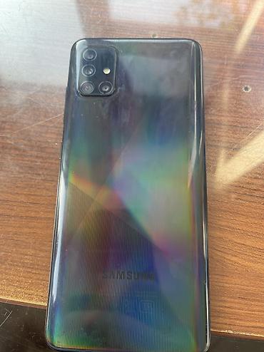pult samsung: Samsung Galaxy A51, İki sim kartlı — 6