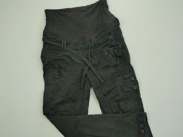 Jeansy: Jeansy H&M, M (EU 38), Bawełna, stan - Dobry