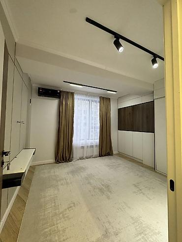 Продажа квартир: 1 комната, 40 м², Элитка, 6 этаж, Дизайнерский ремонт — 5