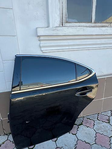 Другие автозапчасти: Продаю запчасти на Lexus es от 2017 года Салон, обшивки, двери 4 шт — 14