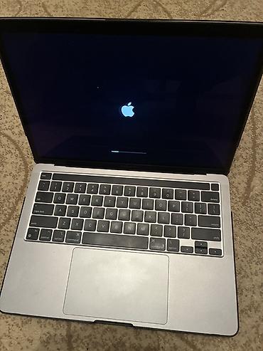 thunderbolt 3: Для программирования, Б/у, Apple M2, ОЗУ, RAM: 8 ГБ — 3