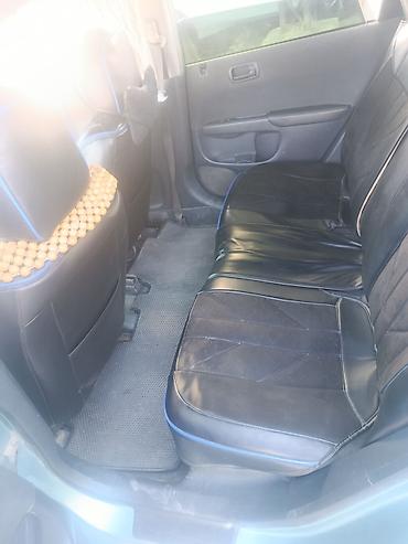 civik: Honda Civic: 2001 г., 1.4 л, Механика, Бензин, Хэтчбэк — 4