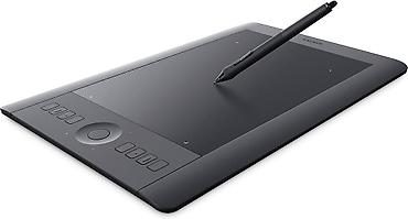 wacom inctuos: Wacom Intuos Pro - это триумф современных технологий. Это новые — 1