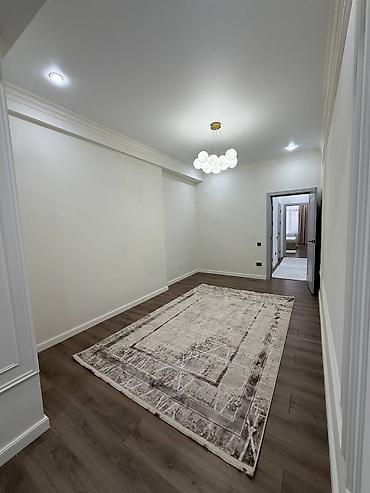 Продажа квартир: 3 комнаты, 88 м², Элитка, 13 этаж, Евроремонт — 7