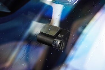 Videoreqistratorlar: "xiaomi 70mai a800s 4k" brend: xiaomi model: a800s (yeni versiya) 4k — 12