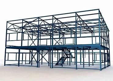 Сварка: Сварка Монтаж — 6