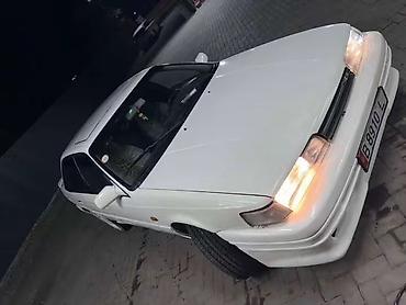 mazda 626 1990: Mazda 626: 1990 г., 2 л, Механика, Бензин, Седан — 1
