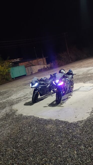 питбайк цена для 14 лет бишкек: Спортивный мотоцикл yamaha r3 продаю обращайтесь по номеру цена