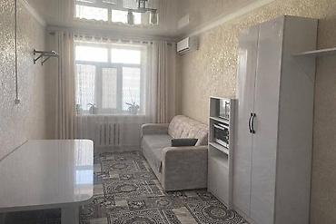 7 1: 3 комнаты, 60 м², Гостиничный тип, 2 этаж, Косметический ремонт — 4
