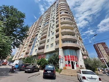2 otaqlı, Yeni tikili, 65 kv. m lalafo.az -da 2 otaqlı, Yeni tikili, 65 kv. m