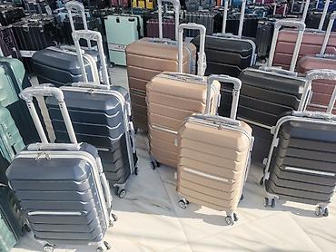 Çamadanlar: Hər növ çanta və çamadanların online satışı Metrolara pulsuz — 15