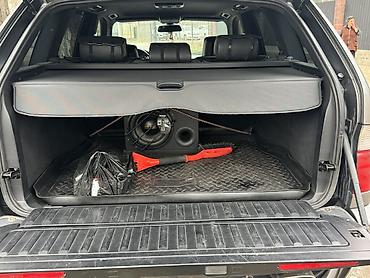 BMW: BMW X5: 2005 г., 3 л, Дизель, Кроссовер — 9